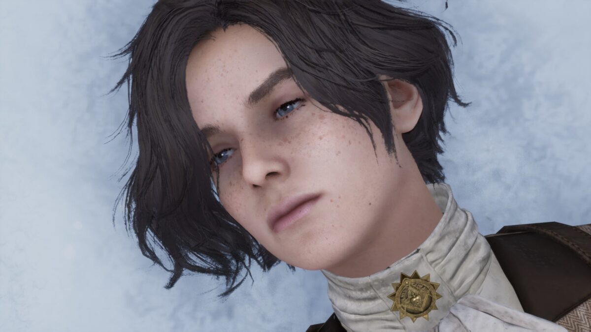 Lies of P Overture's Mutant Kangaroos