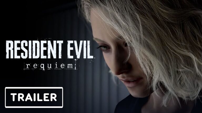 Resident Evil 9