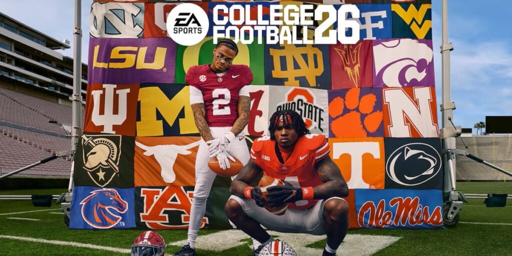 college football 26