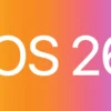 IOS 26