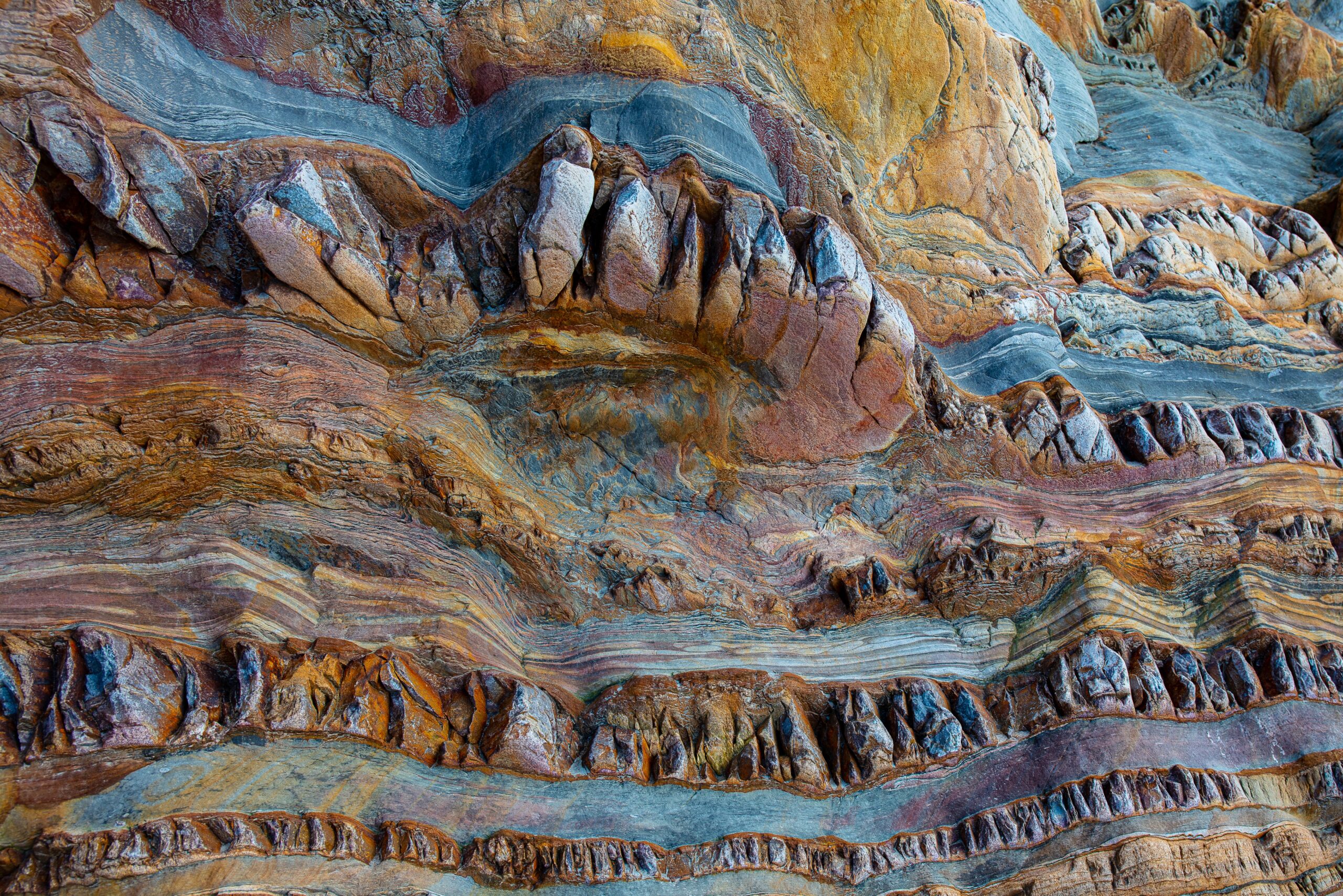 rocce striate canada 2025