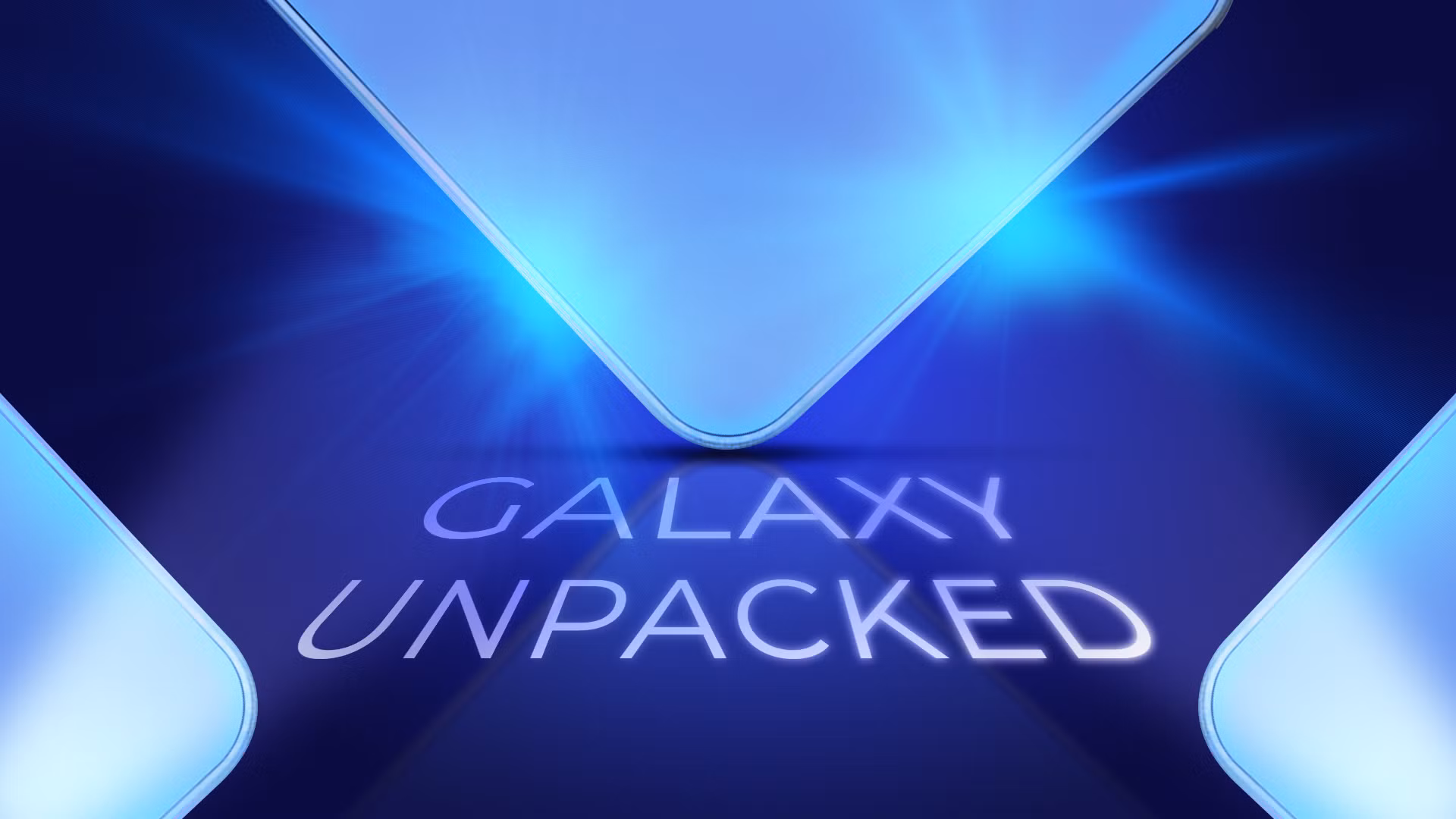 Samsung Unpacked 2025