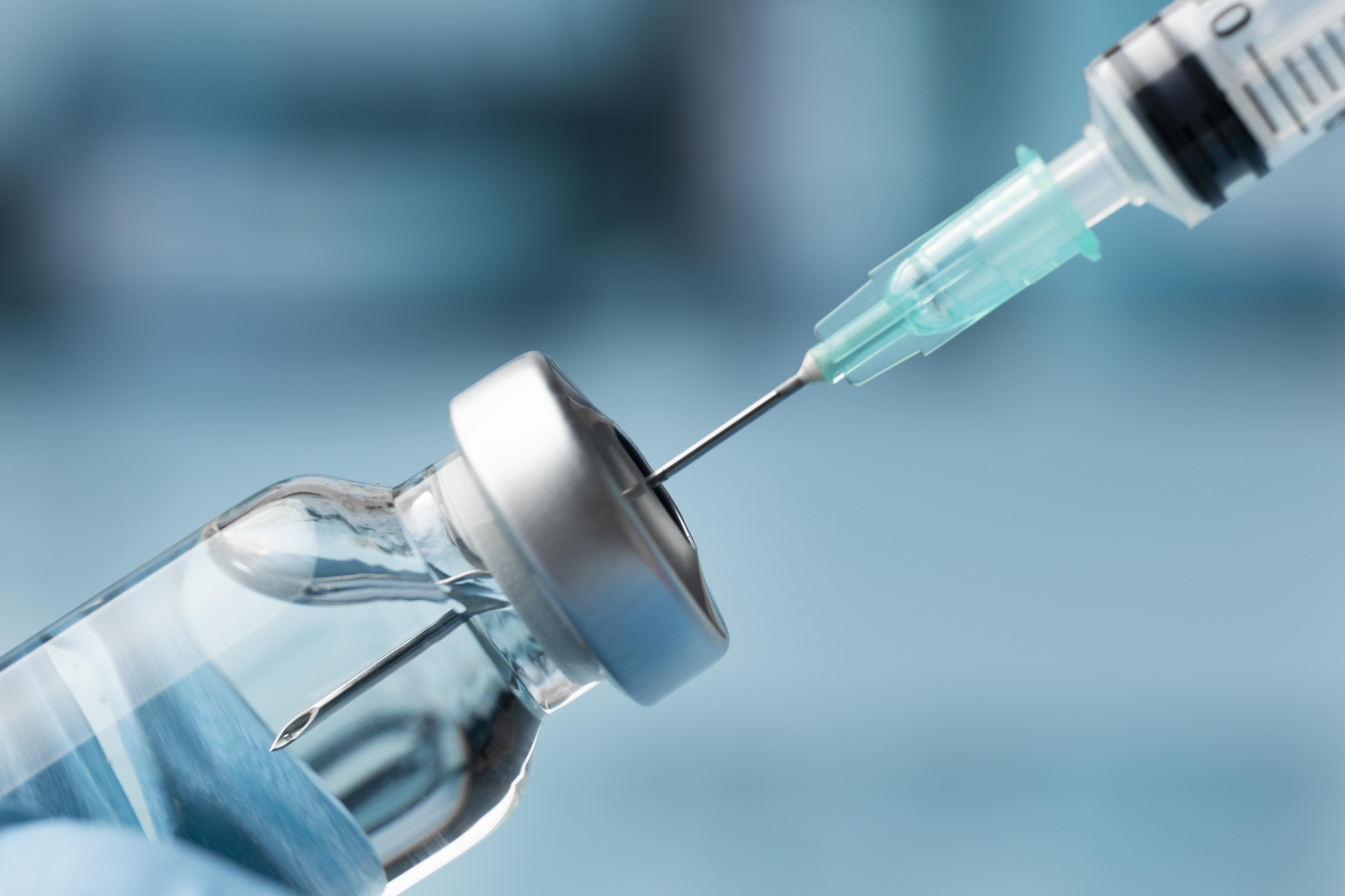 timerosal novità vaccini 2025