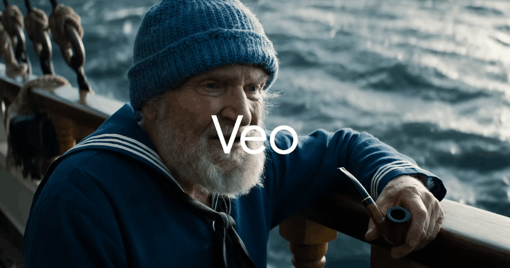 veo3 video con le ai