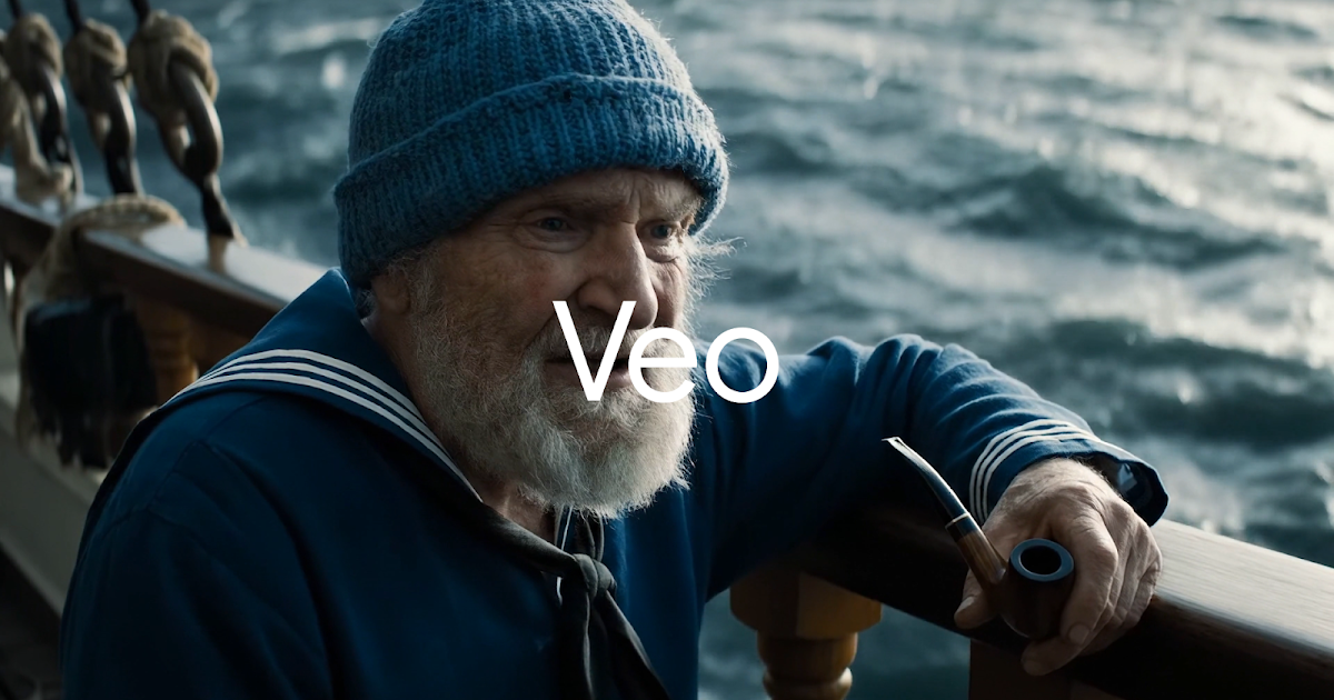 veo3 video con le ai