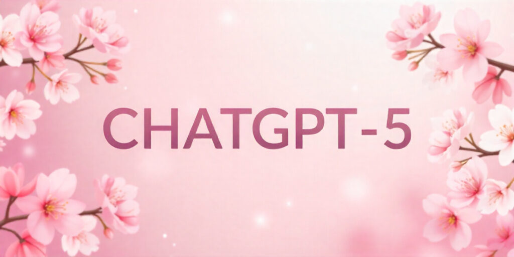 ChatGPT-5
