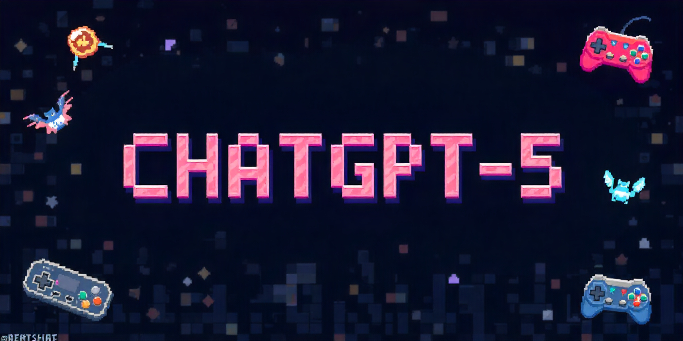 ChatGPT-5