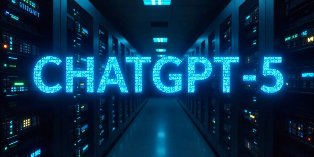 ChatGPT-5