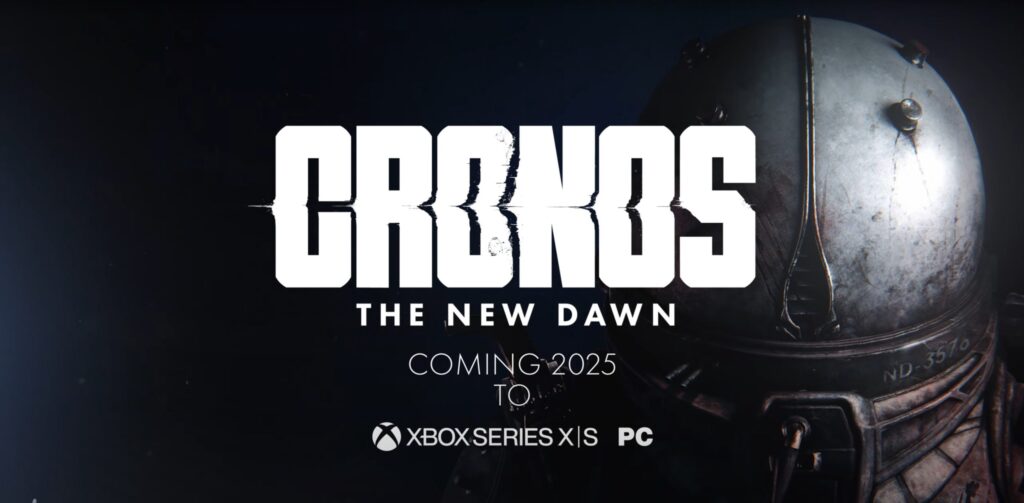 Cronos The New Dawn