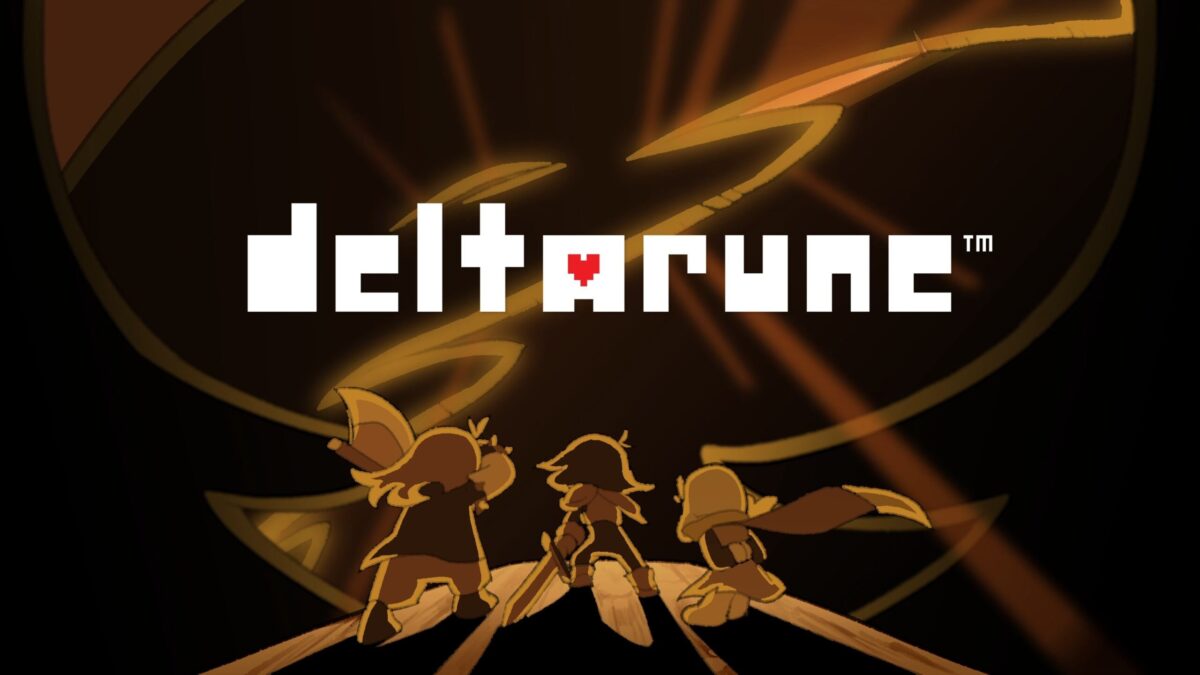 Deltarune