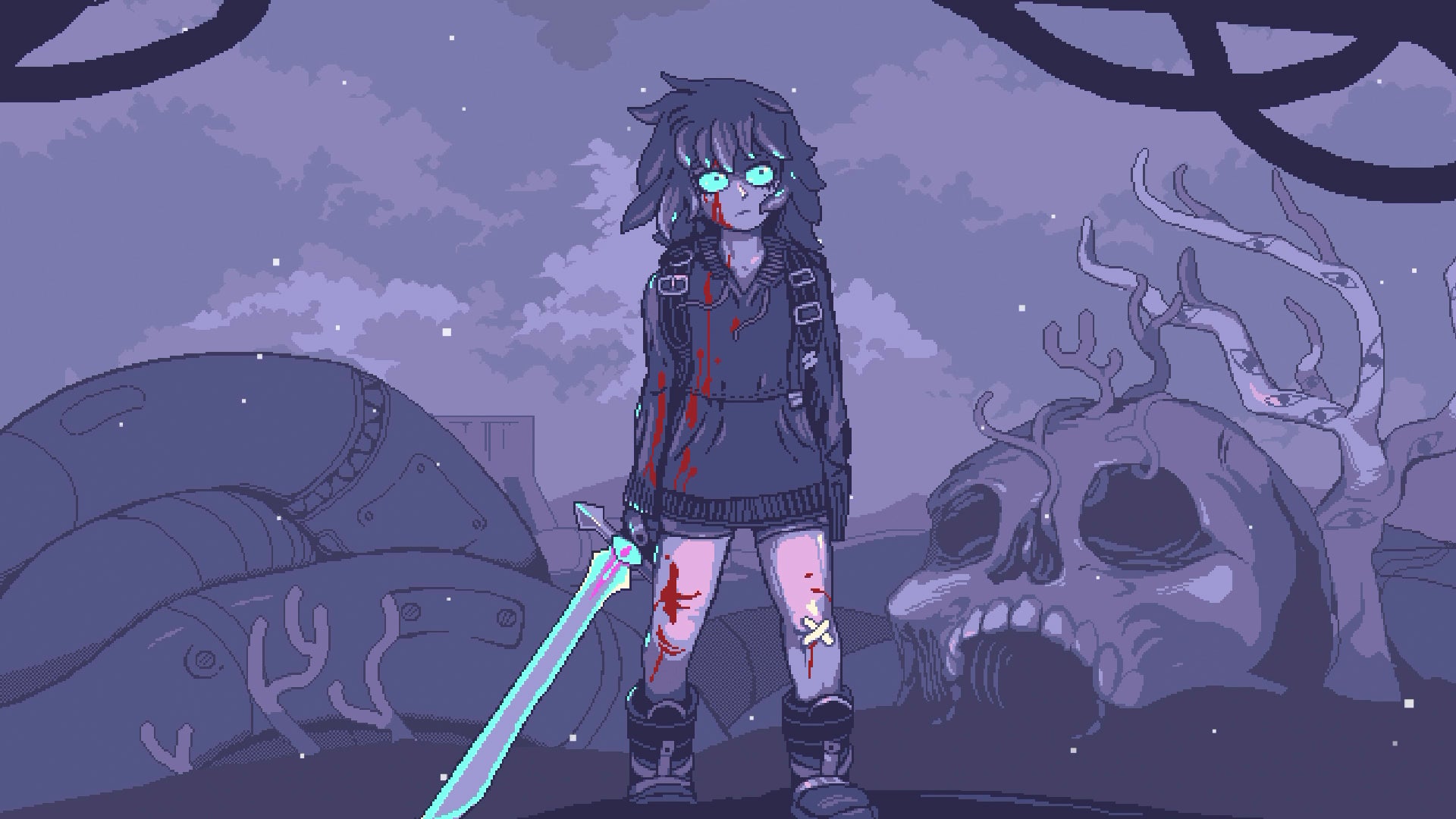 Nintendo Indie World