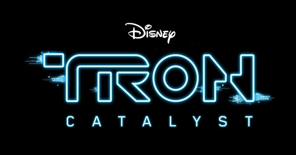 Tron Catalyst