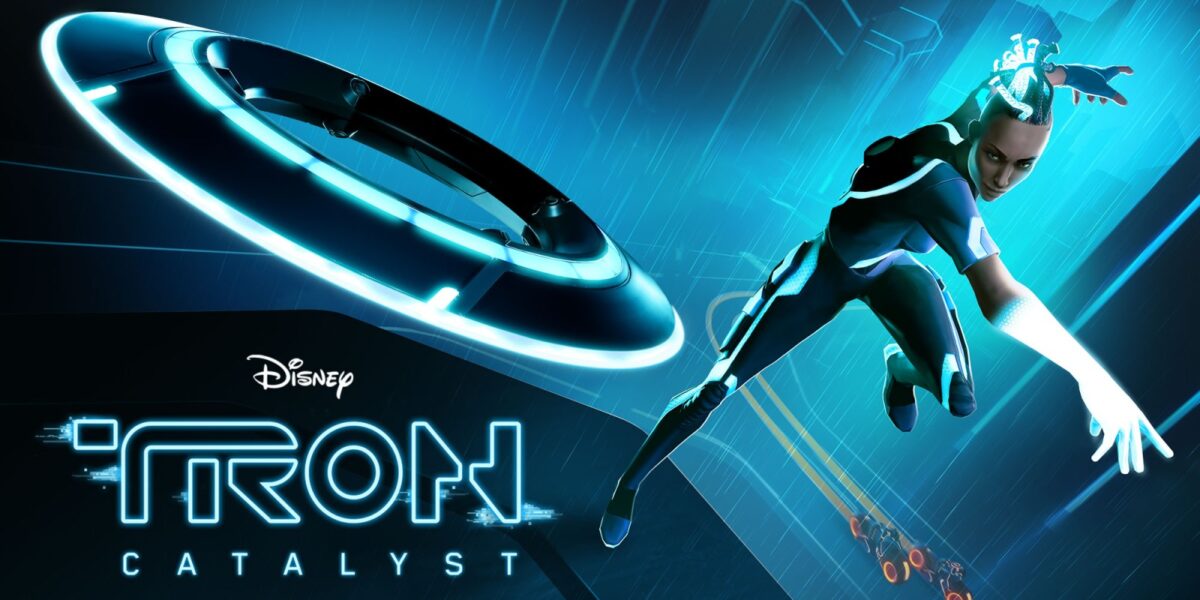 Tron Catalyst