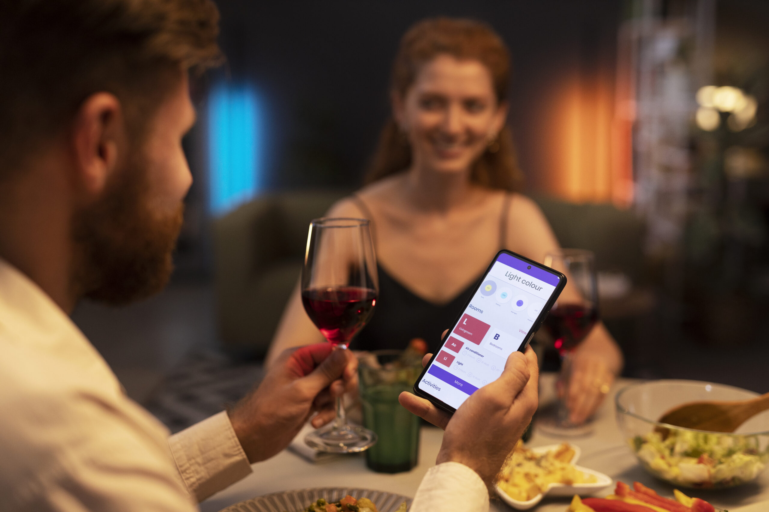 app dating in crisi