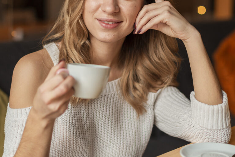 bere caffè fa bene