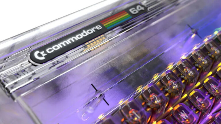 Commodore 64 Ultimate