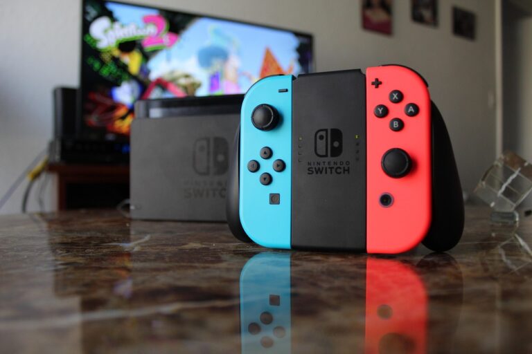 Nintendo Indie World