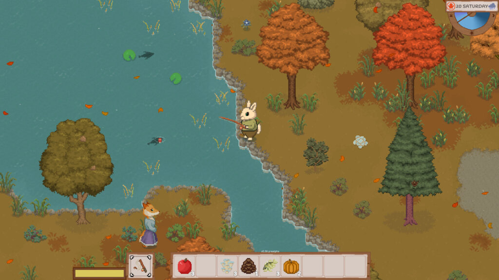 novità per stardew valley