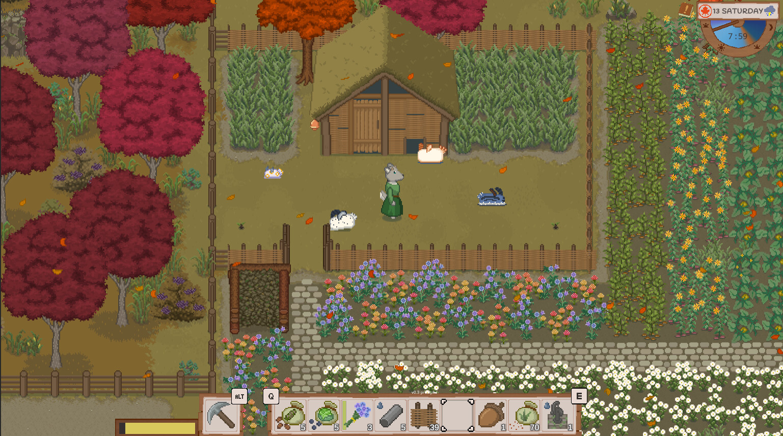 novità per stardew valley