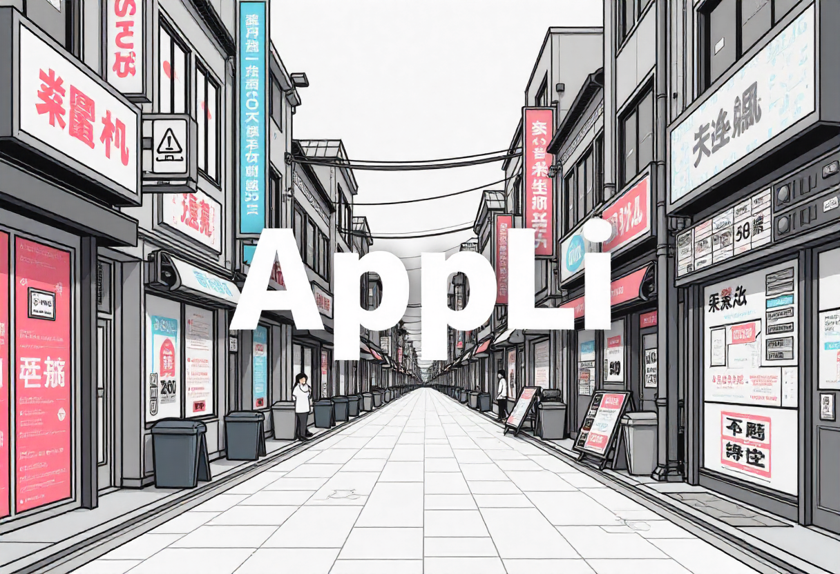 AppLI