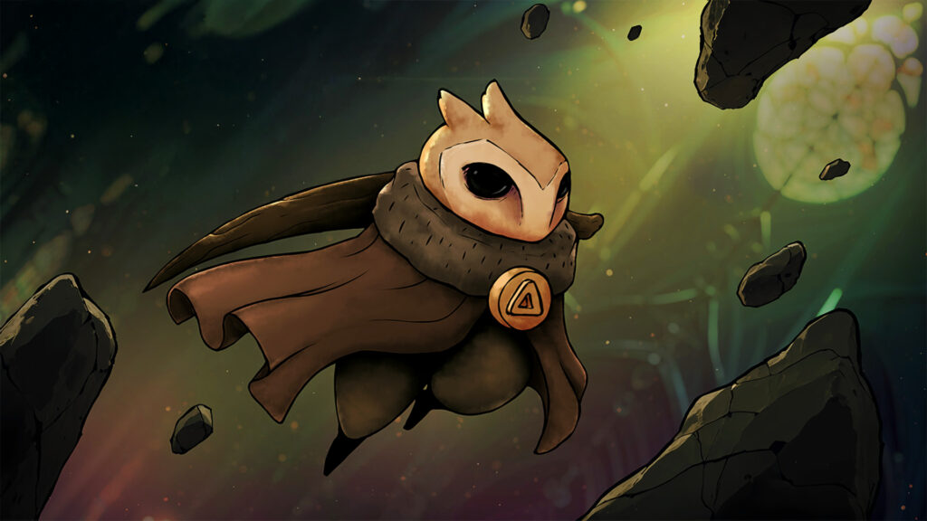 Hollow Night Silksong