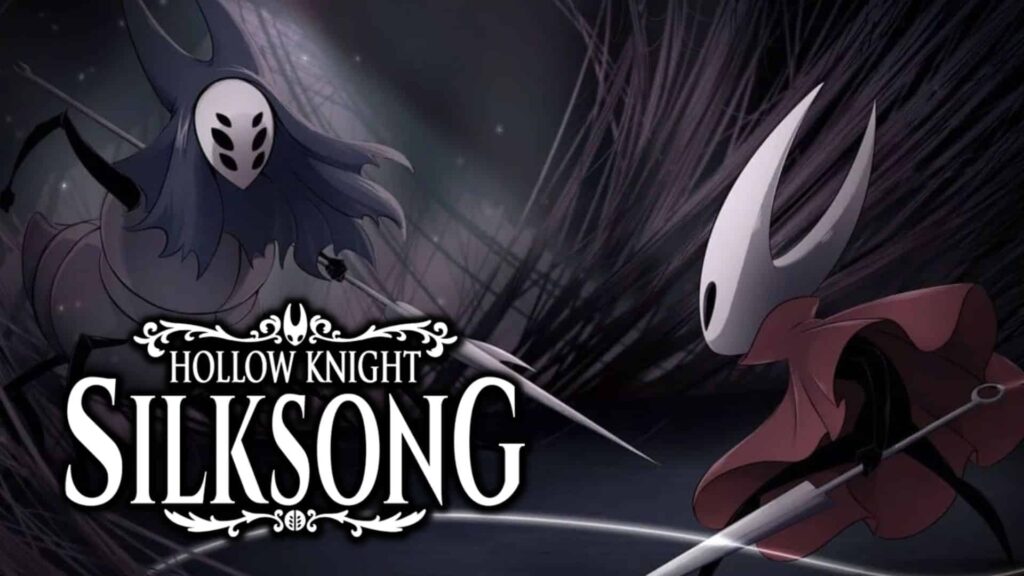 Hollow Night Silksong