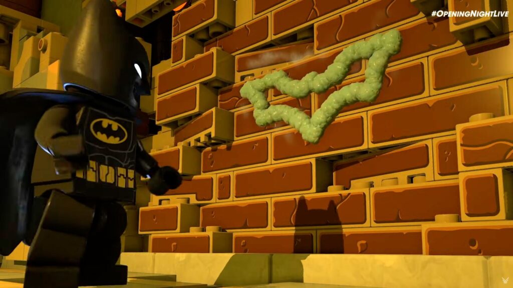 Lego Batman