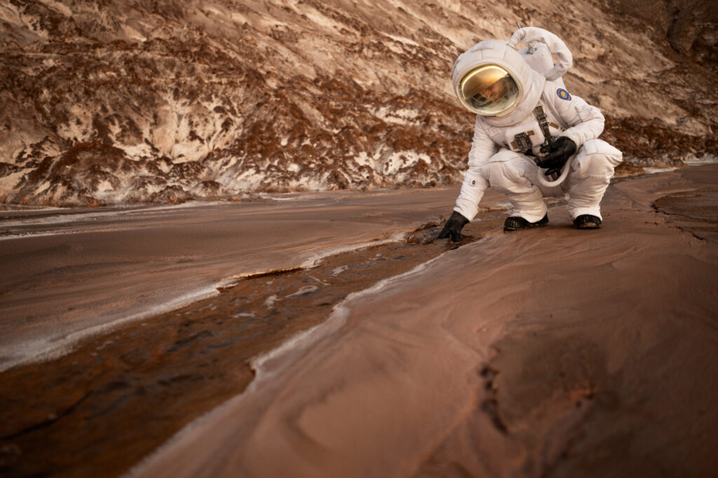 Esplorazione Lunare
