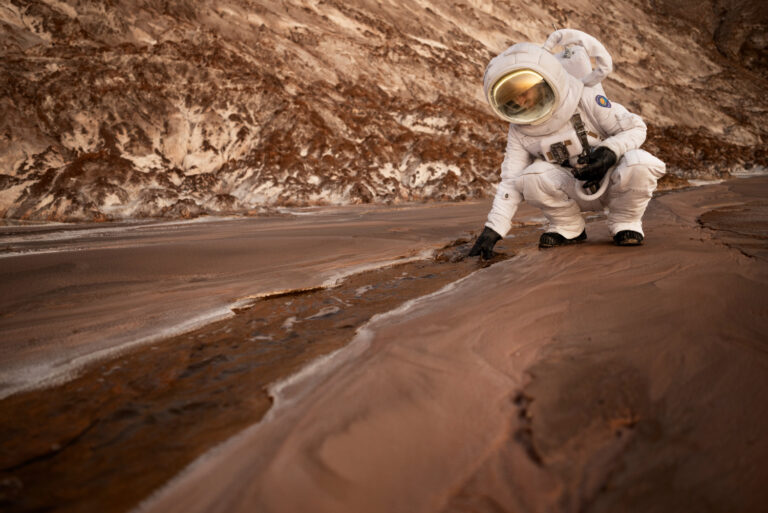 Esplorazione Lunare