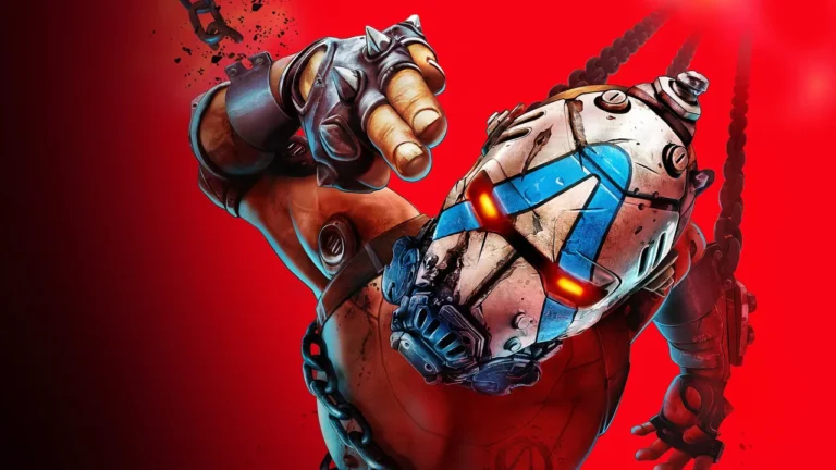 Borderlands 4