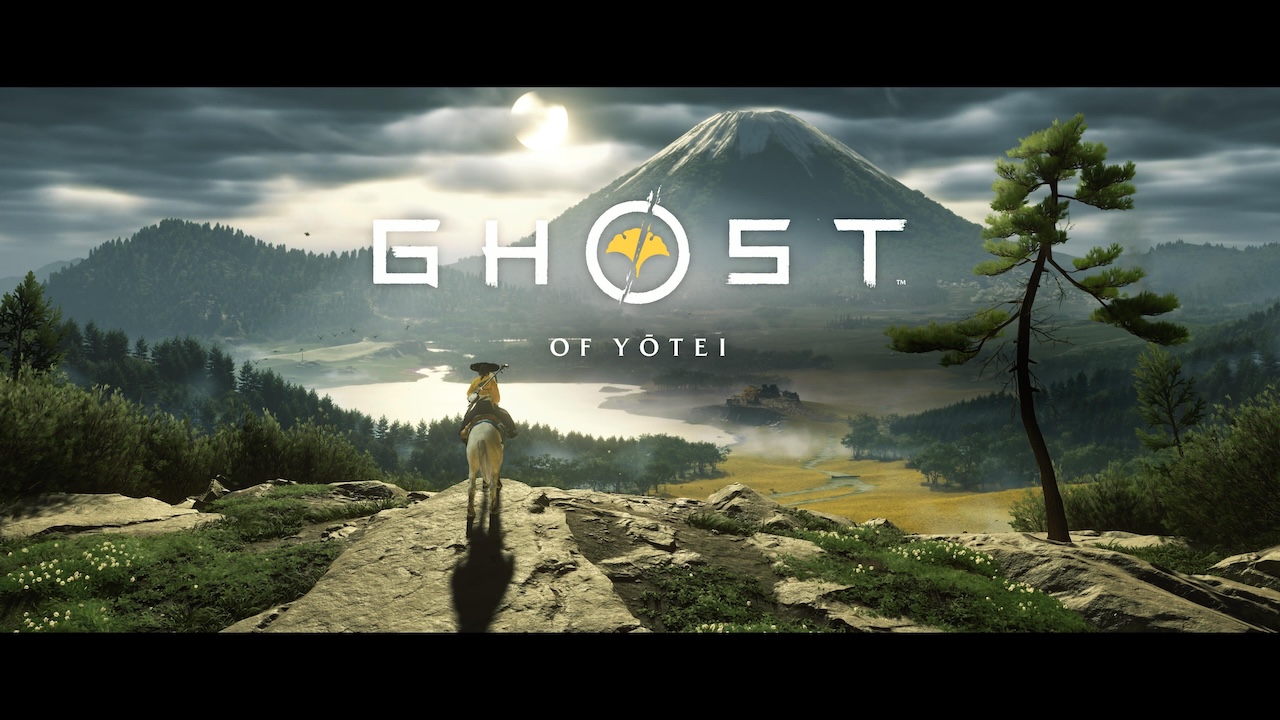 Ghost of Yotei