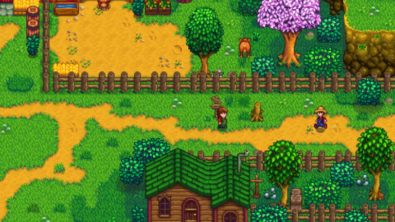 I migliori giochi cozy autunnali