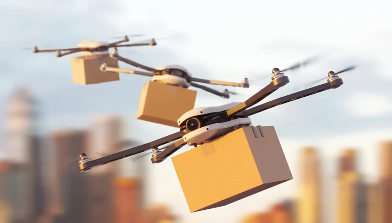 Amazon Prime Air