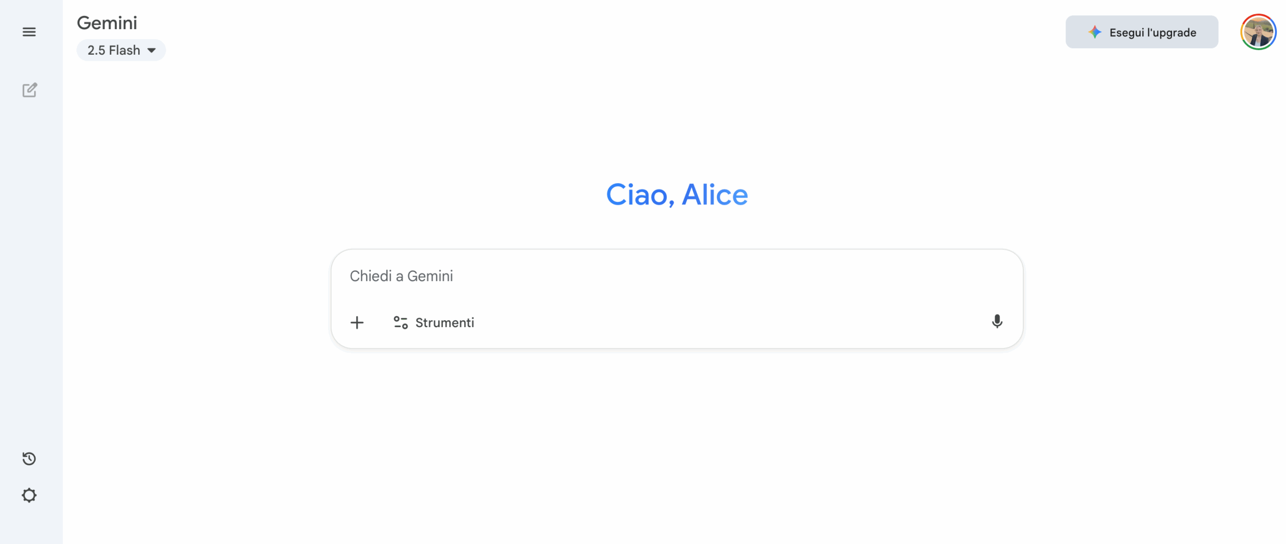 funzionalità gemini che non conosci