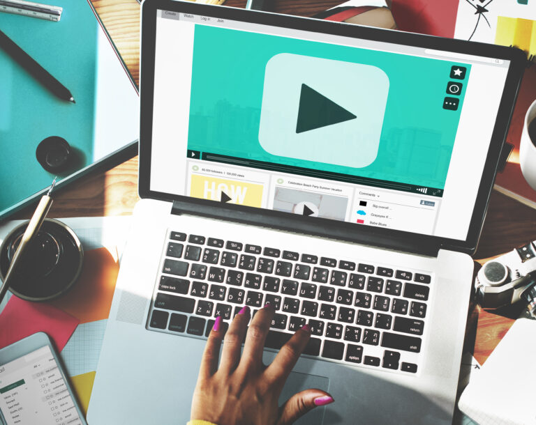 riassunti video con notebooklm