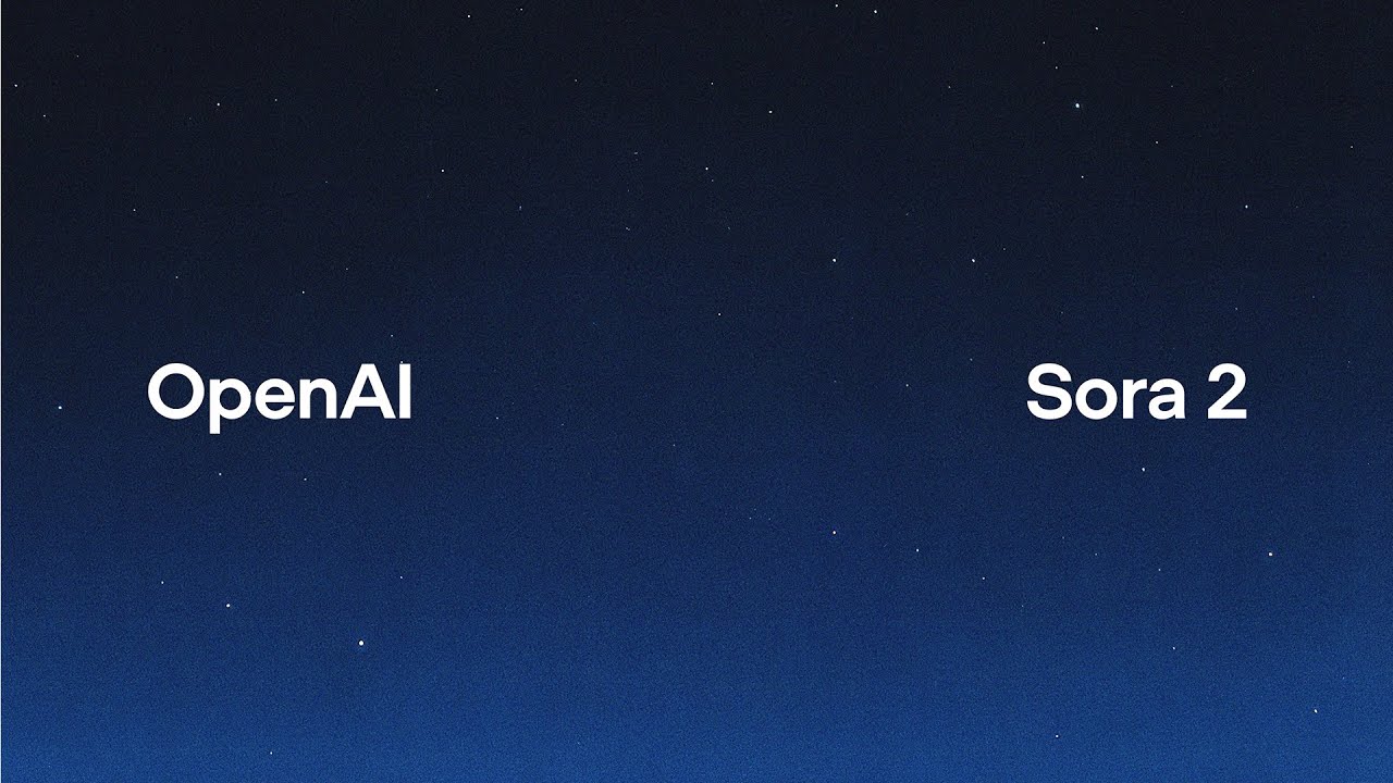 sora 2 è la migliore per i video