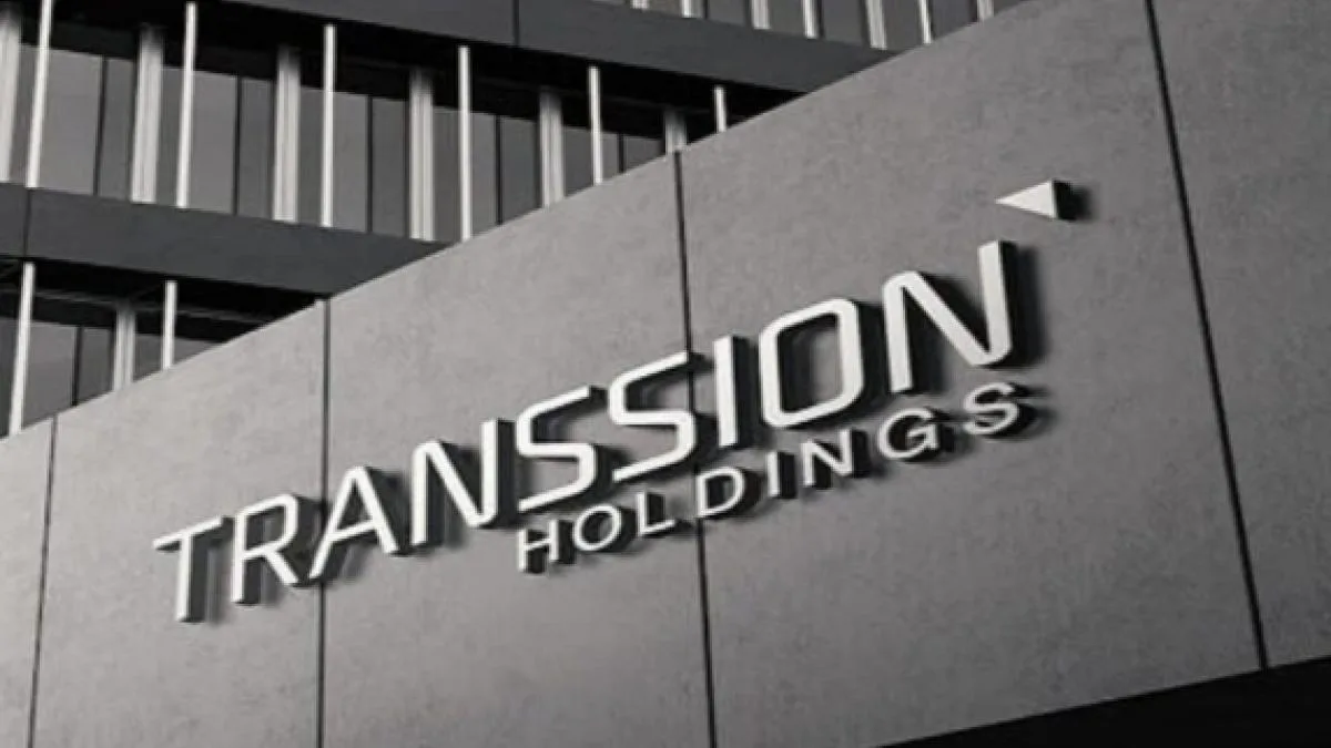 Transsion