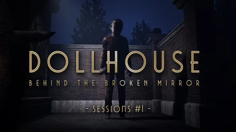 Dollhouse