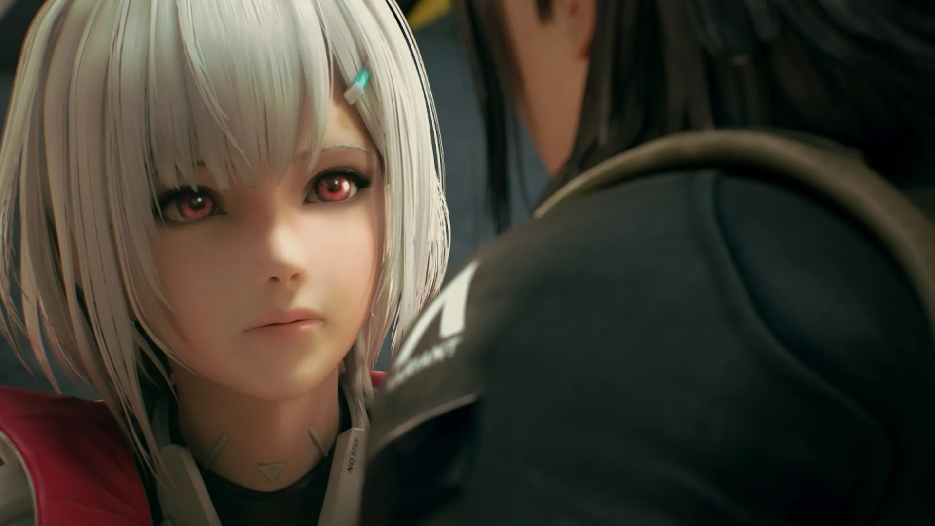 Synduality Echo of Ada