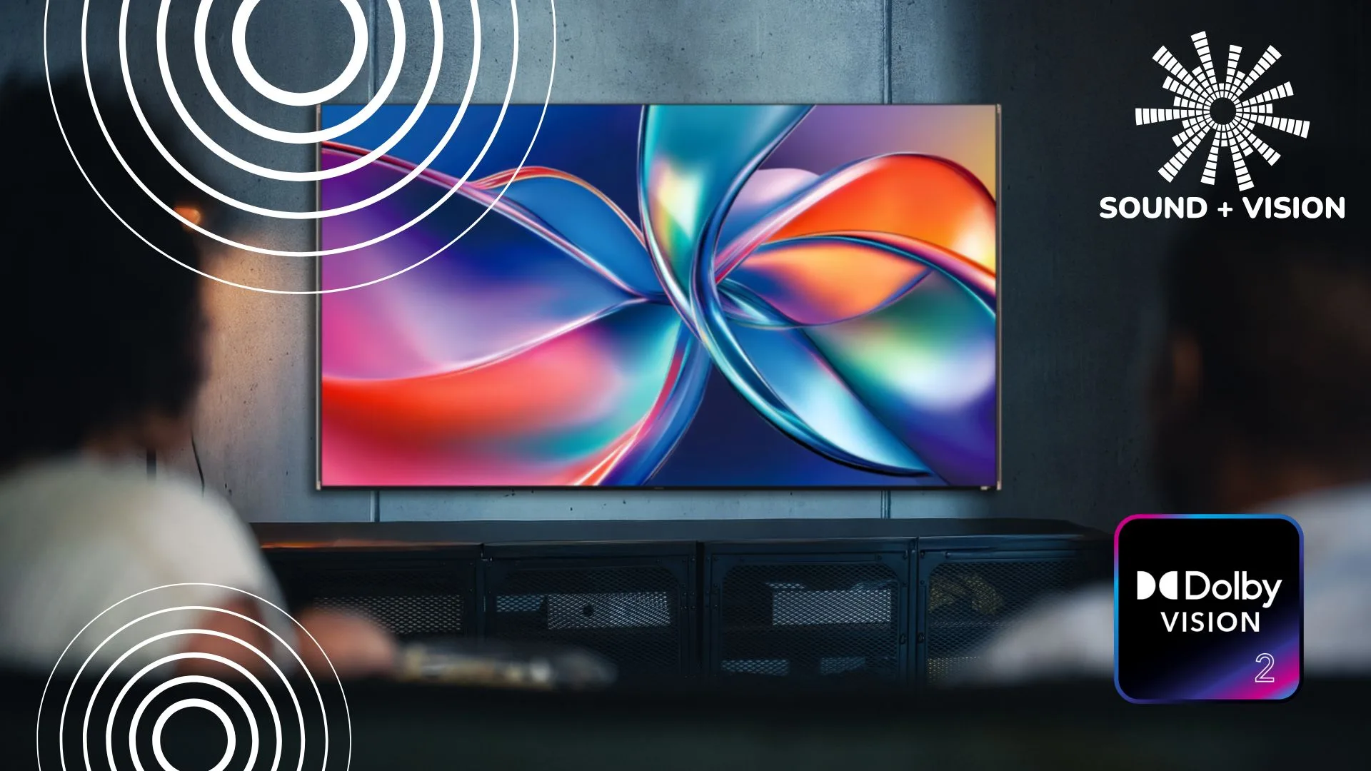 dolby vision 2