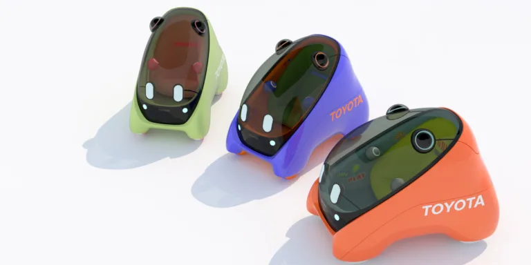 Kids Mobi