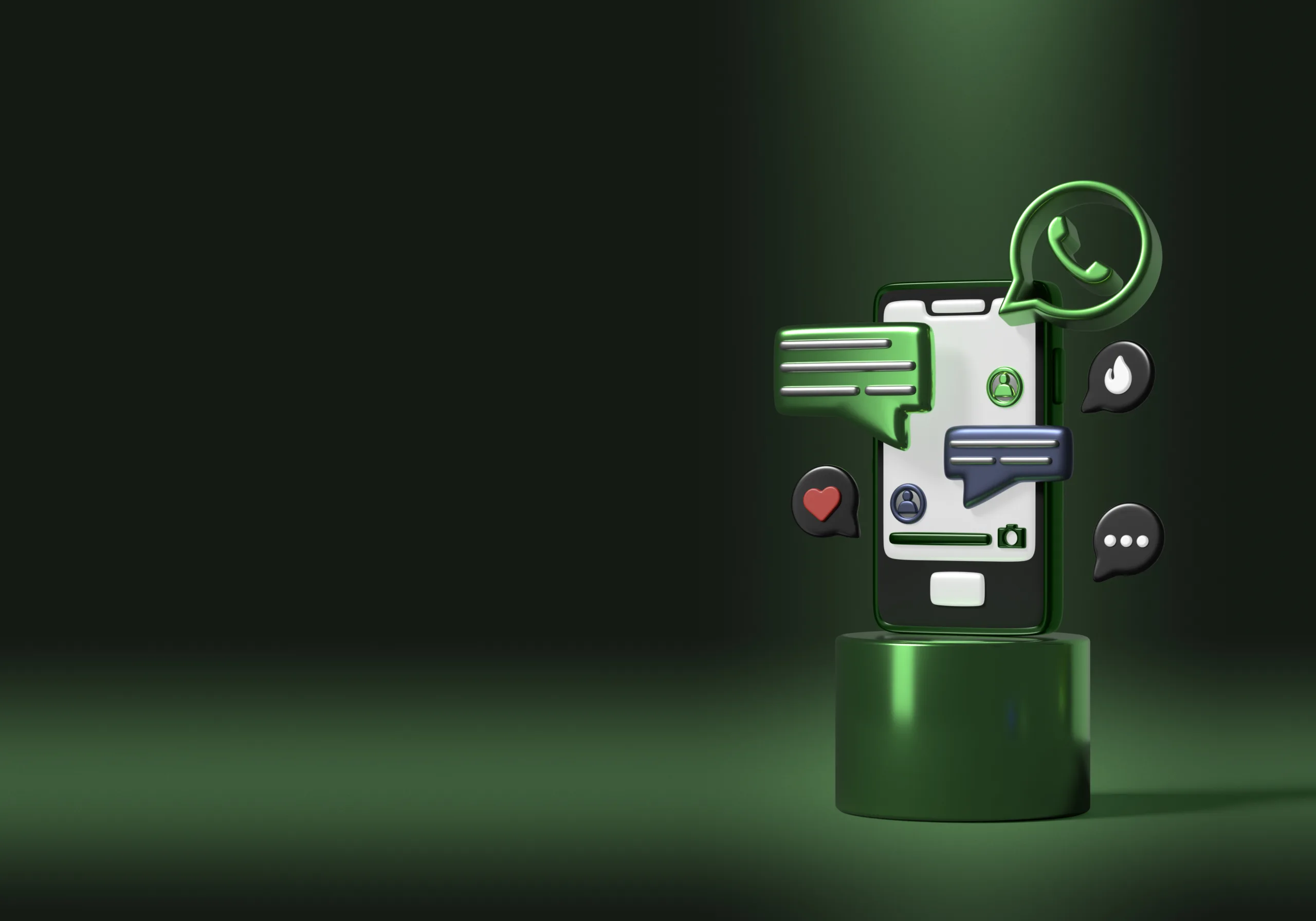 spoki ai chatbot per whats app