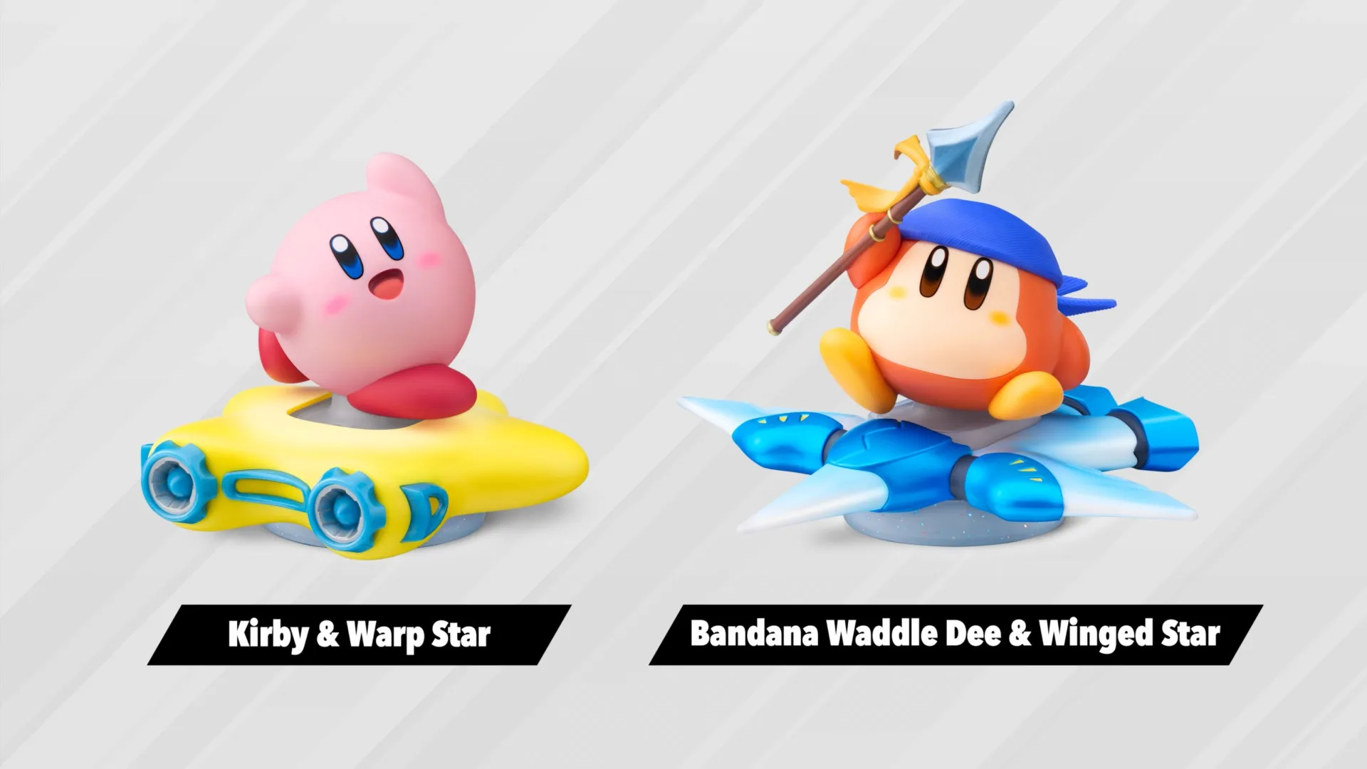 Kirby Air Riders