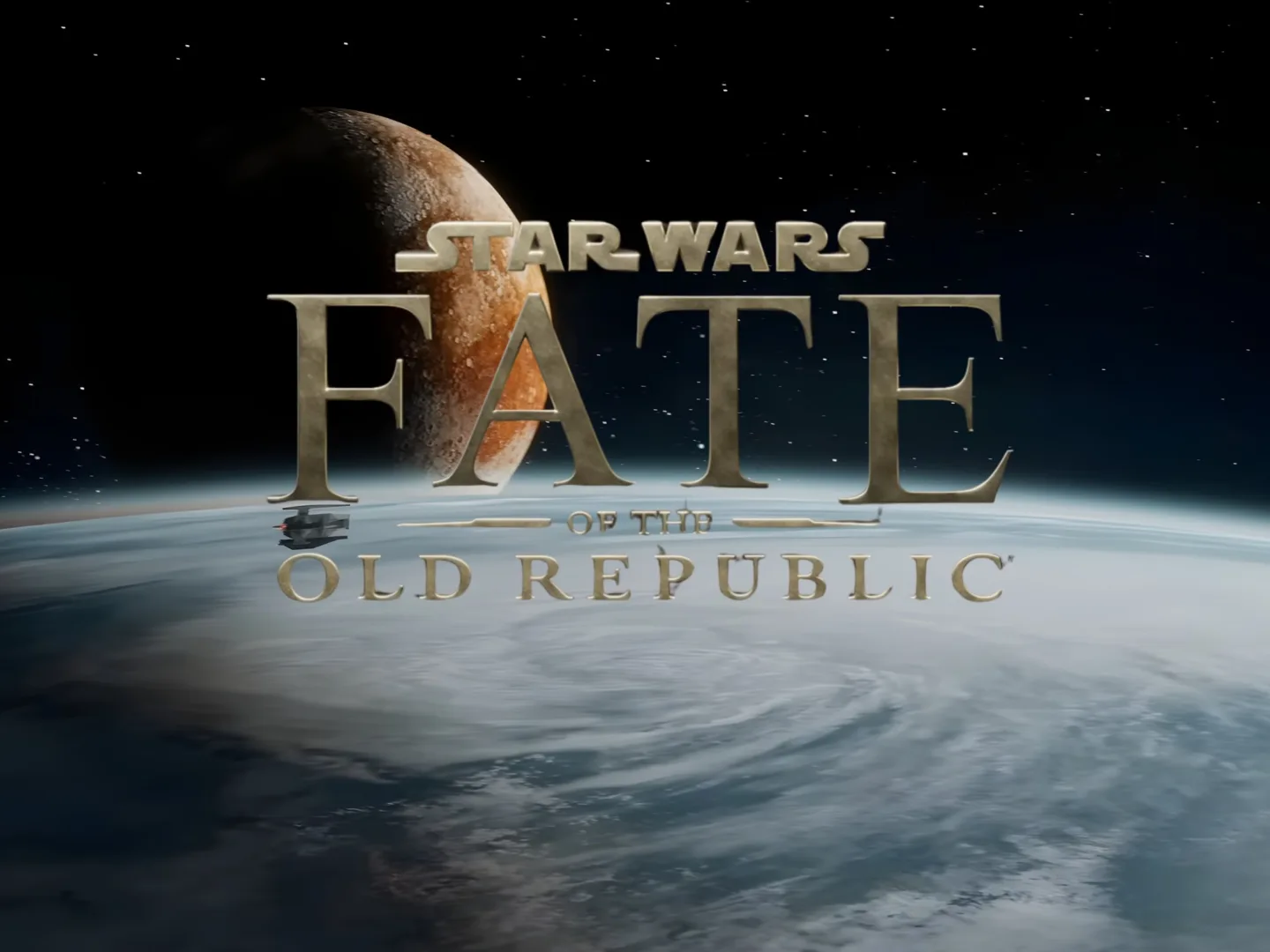 Star Wars fate of the old Republic
