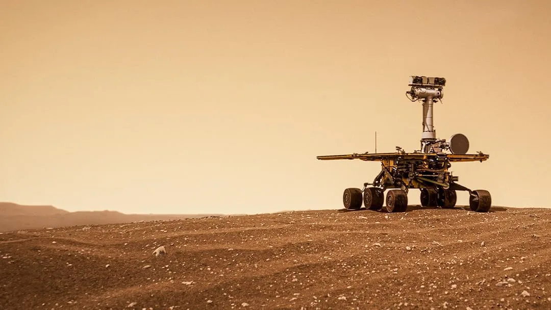 documentari scientifici prime video