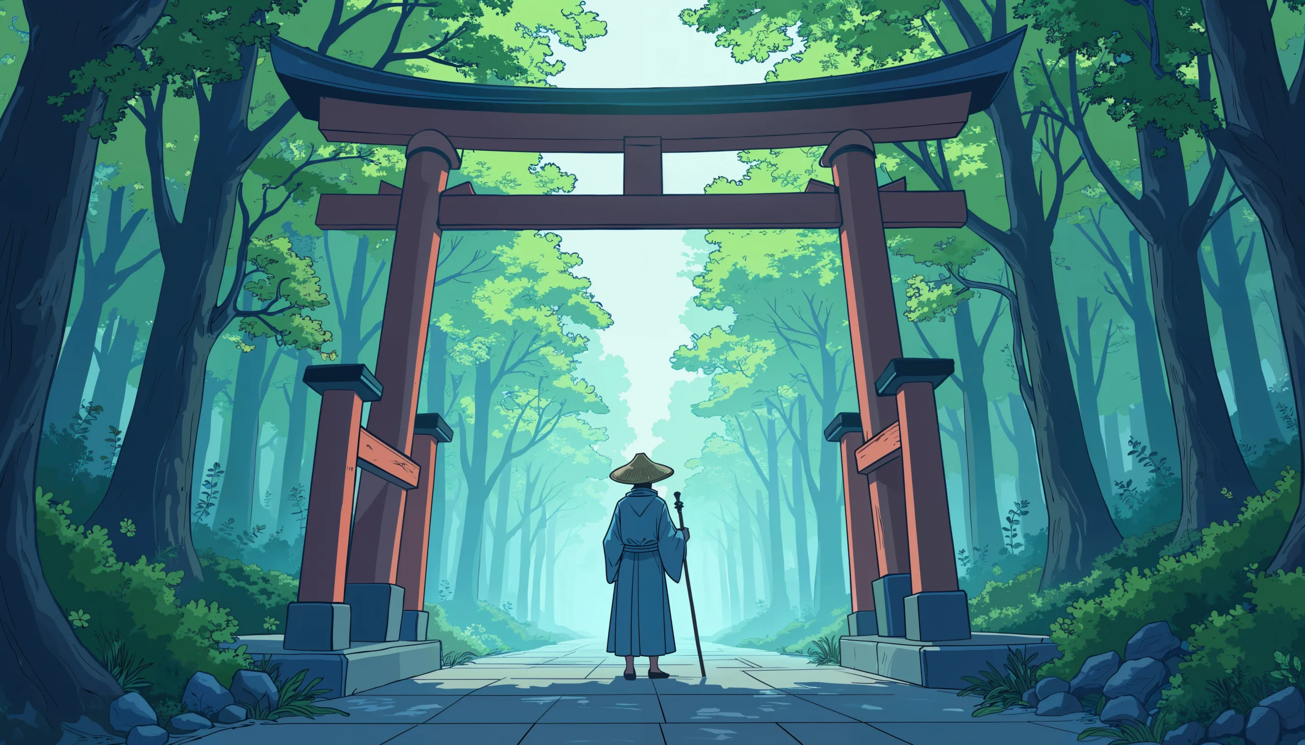 manga e anime streaming