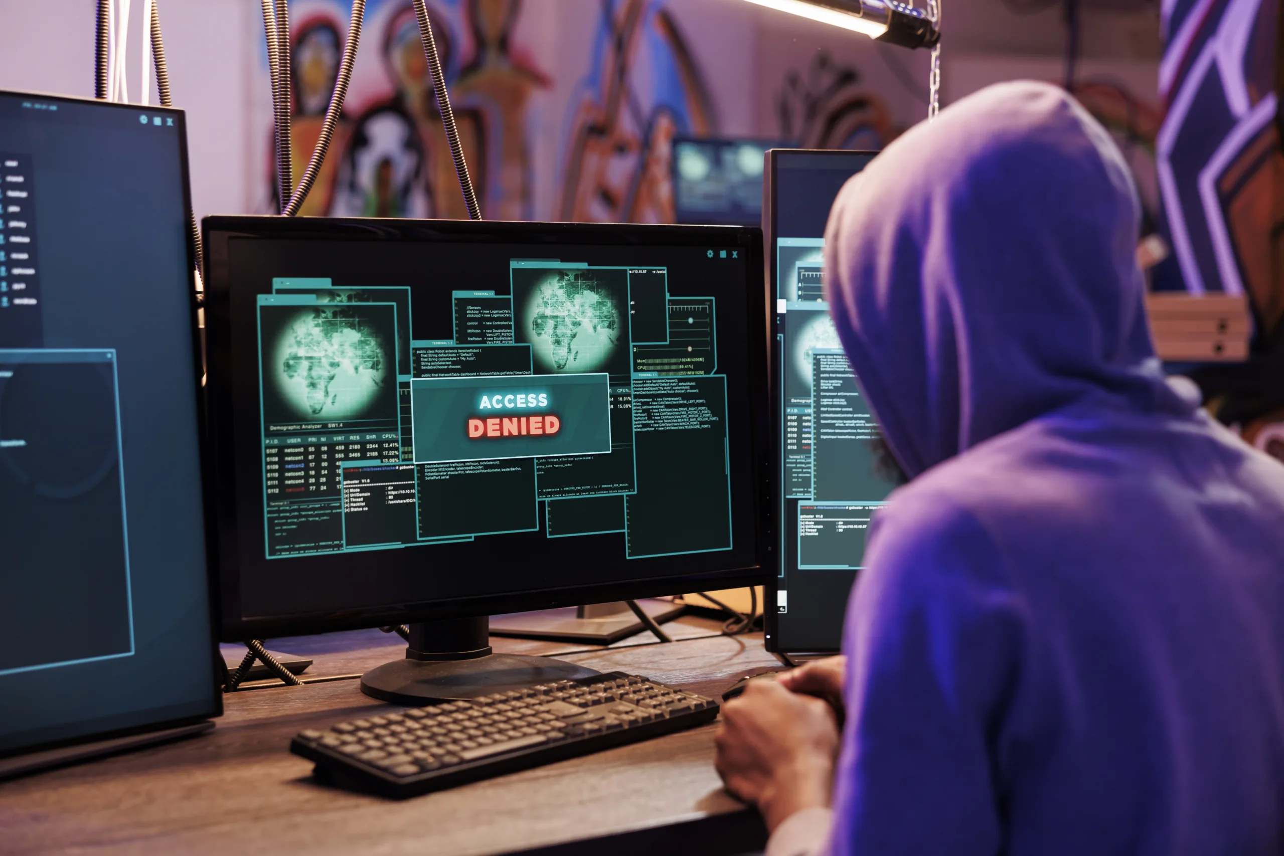 novità cybersecuity