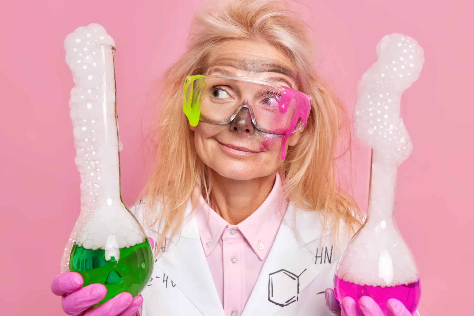scienza pop