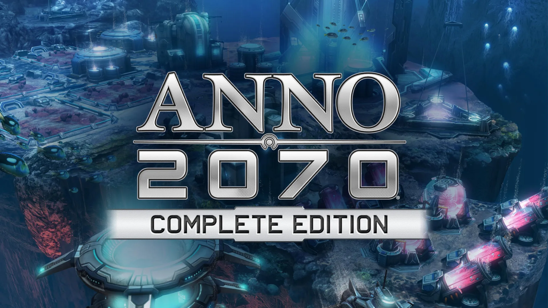 Anno 2070