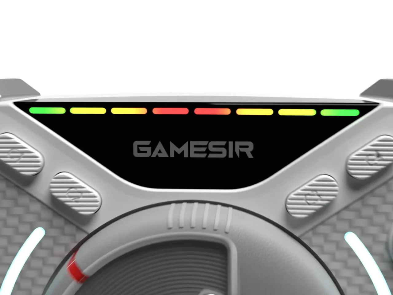 gamesir swift drive controller